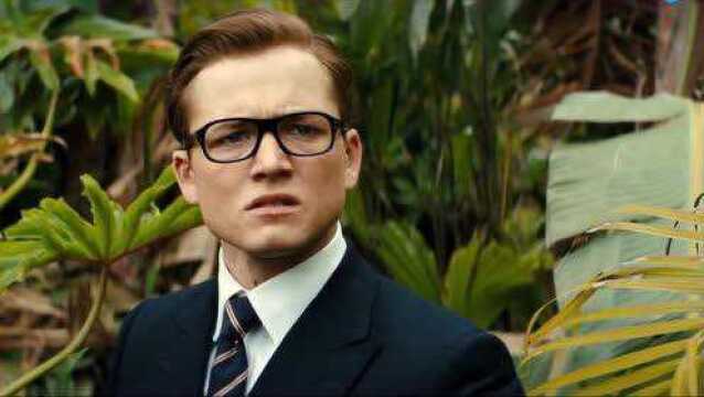 kingsman2梅林唱歌_腾讯视频