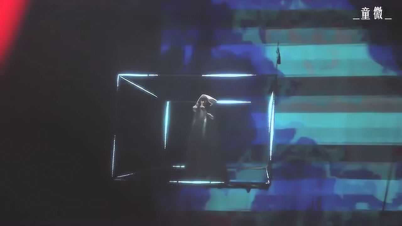 许嵩“青年晚报”北京演唱会全程_高清1080P在线观看平台_腾讯视频