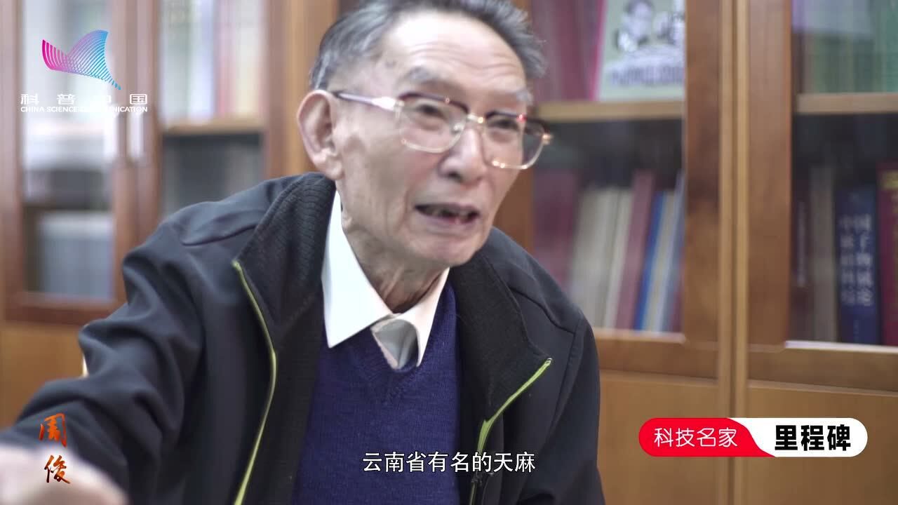 01周俊:植物化学研究领域的领路人之研究故事_腾讯视频