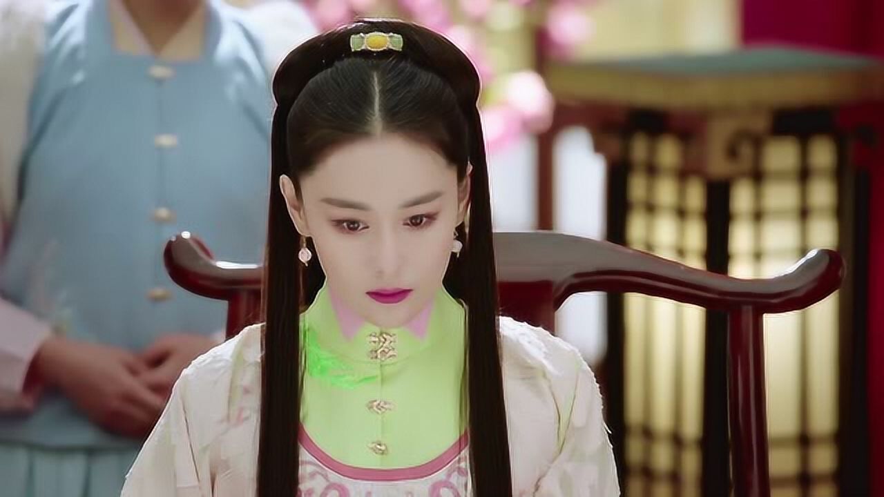 花谢花飞花满天张馨予cut花谢花飞花满天张馨予特辑46为治脸僵出发