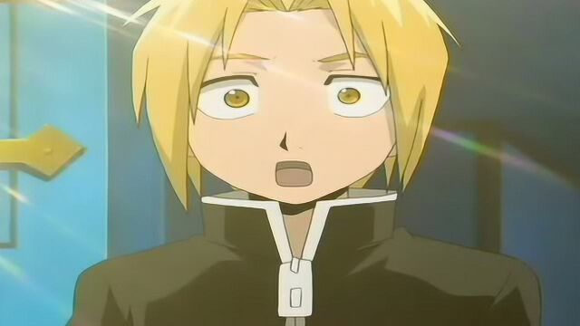 钢之炼金术师6阿尔为成为钢之炼金术师而学习他都做了什么