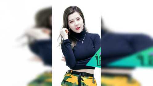 造乐计划网络超火俄舞3ar美女老师分解教学第3集