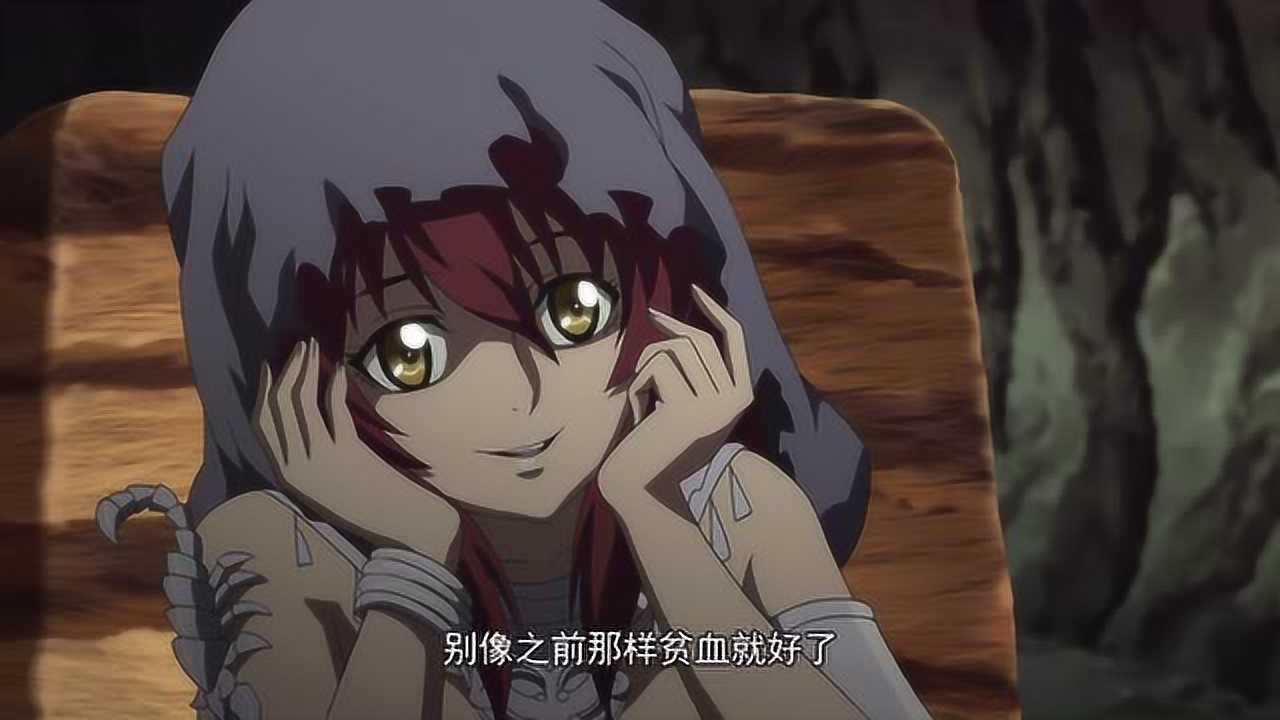 狐妖小红娘5 南国篇 8集