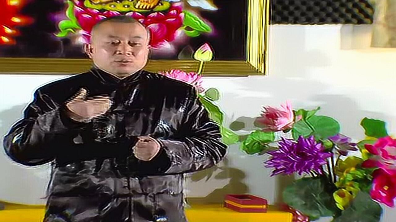 佟爱国老师讲课全集