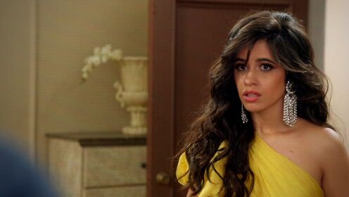 camila cabello《havana》mv