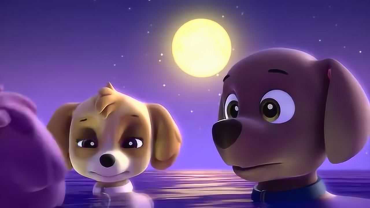 人鱼狗传奇故事_腾讯视频