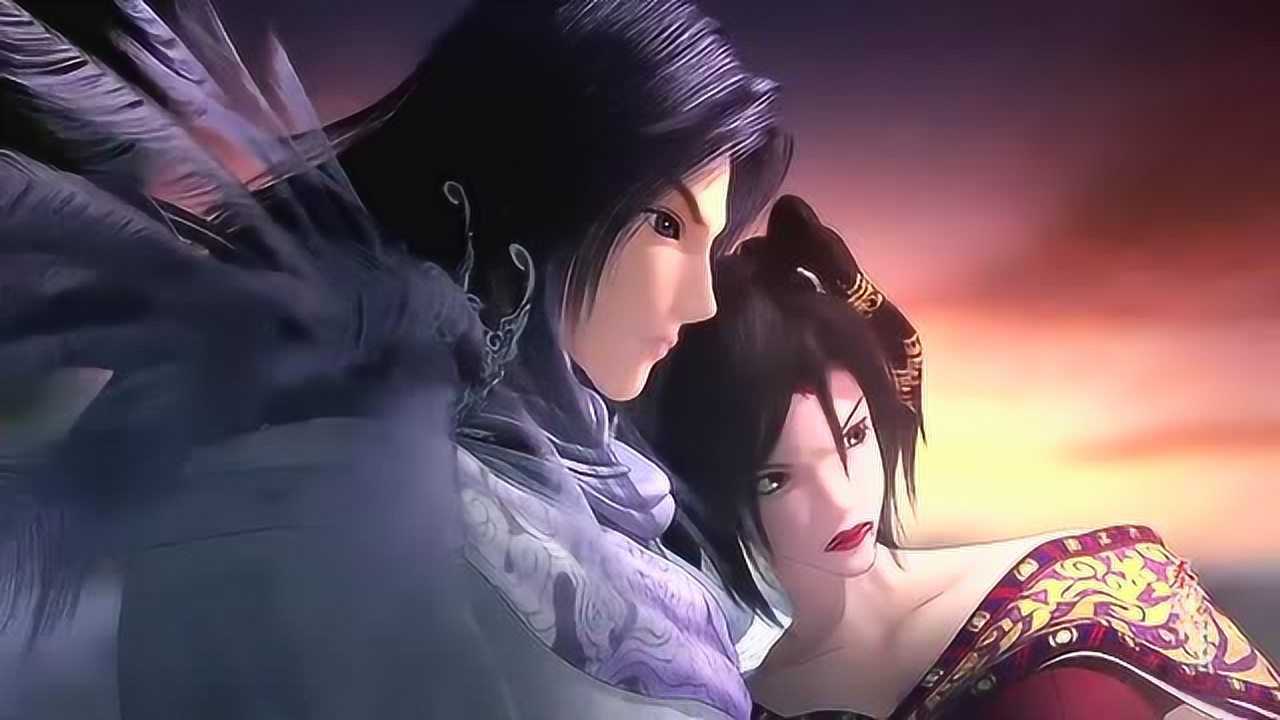 白凤和胜七打赌 胜七虽然没有败 但是成功的却是白凤