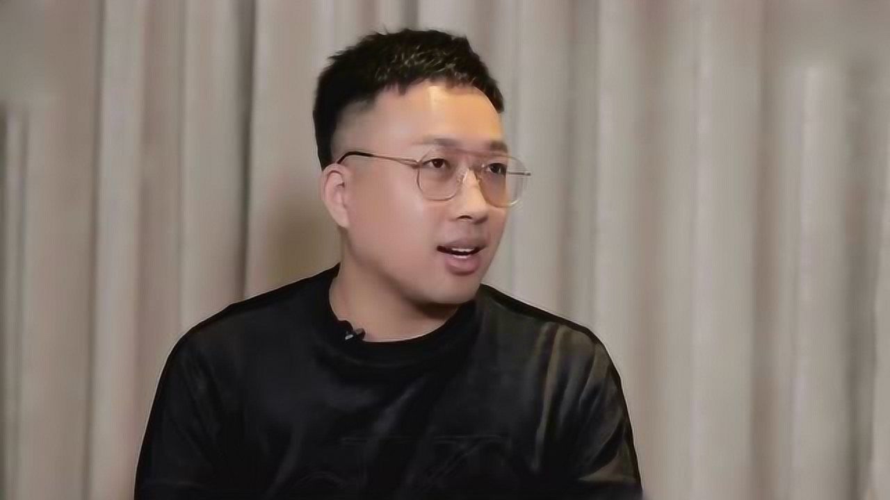 于正在采访时回应,不会跟赵丽颖合作,赵丽颖一句话回怼,另有情况