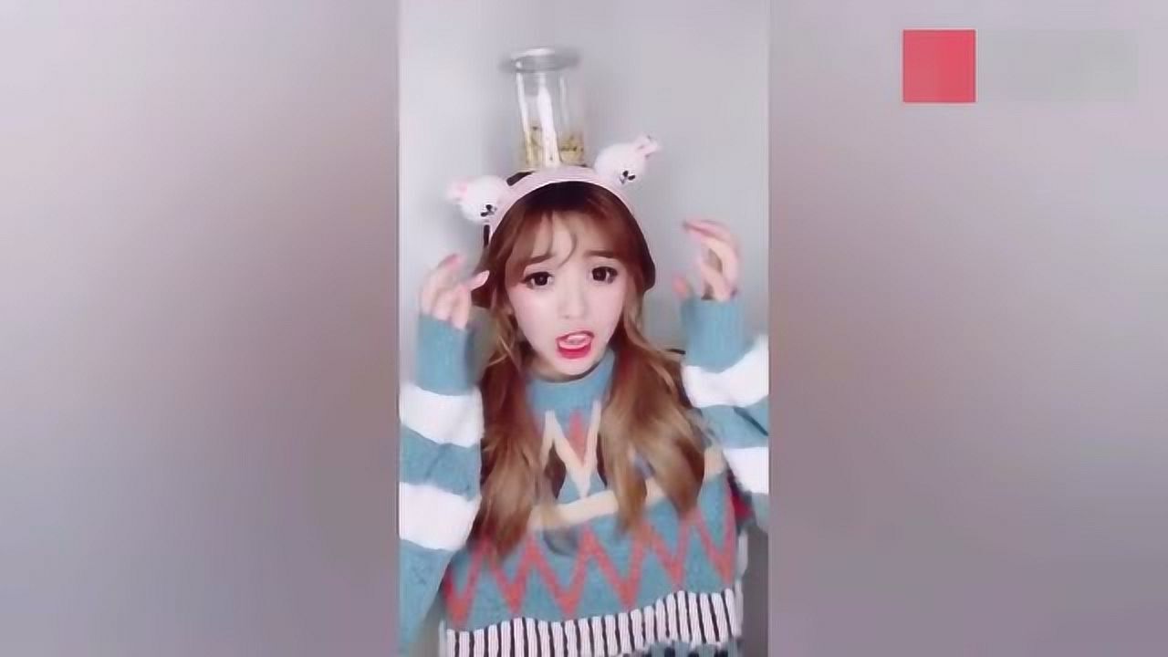 2018抖音最新魔性手势舞少林梦节奏太好了太卡哇伊了