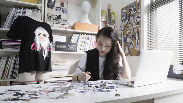 妈妈会客厅:辣妈设计师刘嘉分享纽约梦之旅