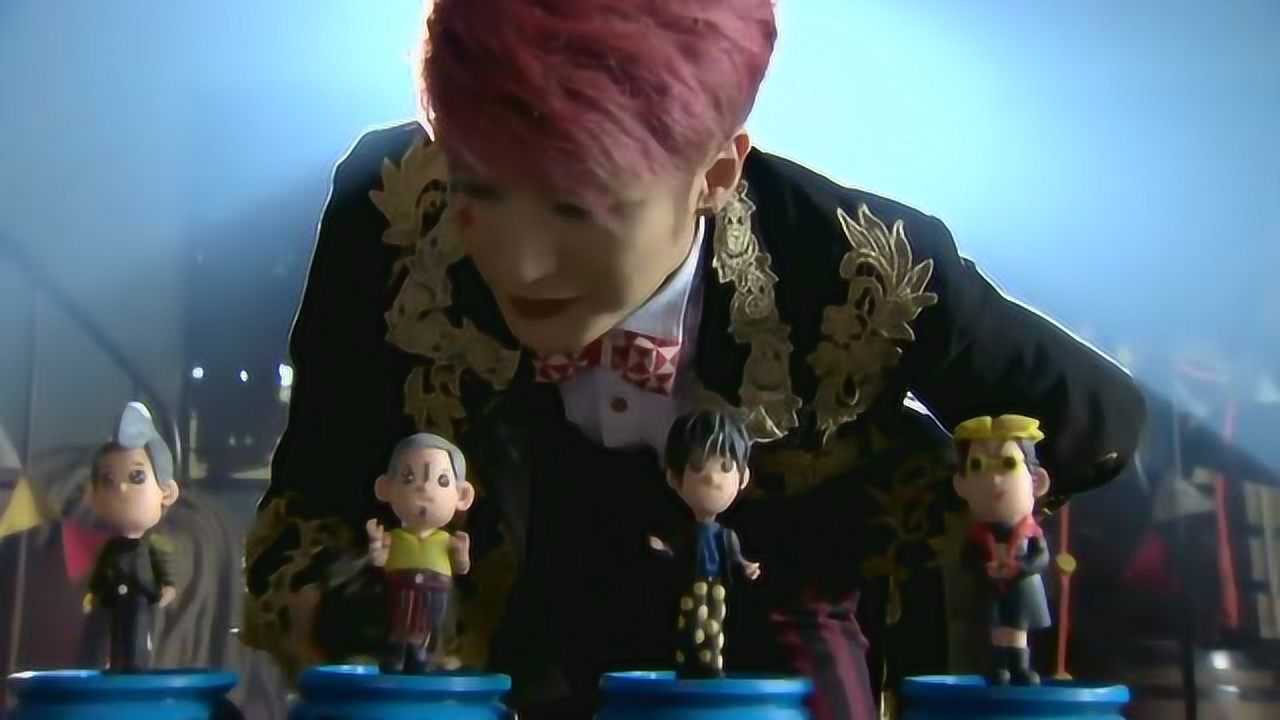 舞法天女基拉度用朵法拉复活了一群猪队友关键时刻救了他一命