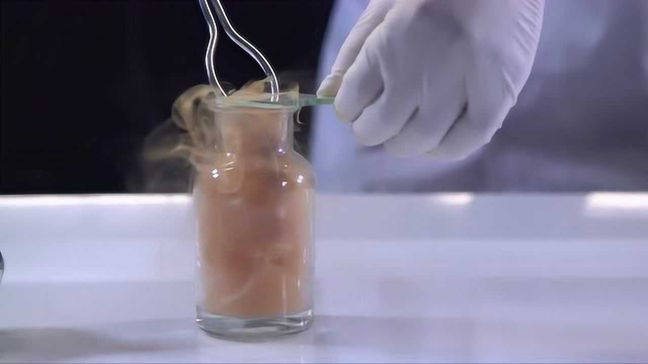 【实验三】研究氯气的性质_高清1080P在线观看平台_腾讯视频