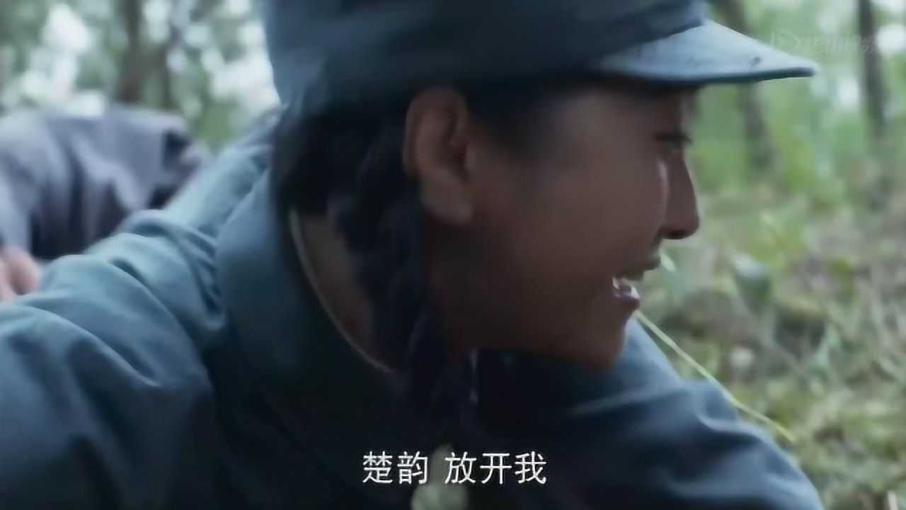小伙喝醉酒竟对女八路下毒手，可惜！_腾讯视频