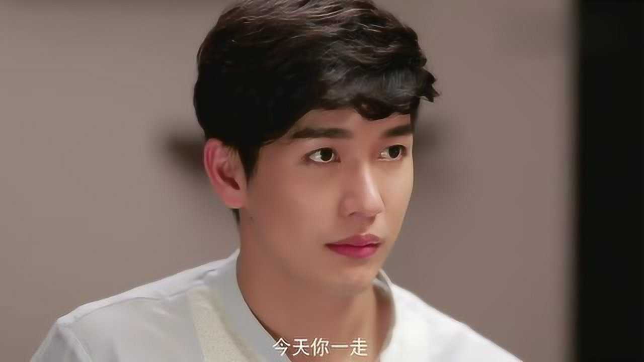 泰剧花戒指7预告爸爸知道推哥和吉妹在交往终于放心了