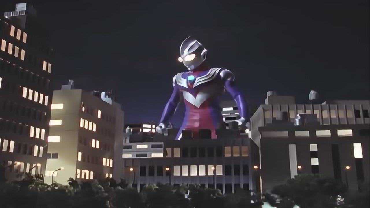 迪迦奥特曼中文版,第03集_腾讯视频