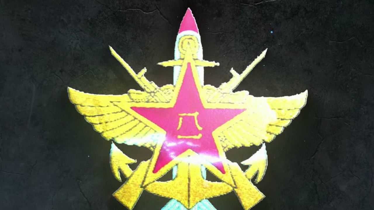 首部警备纠察形象宣传片出炉!每一秒都帅到爆!