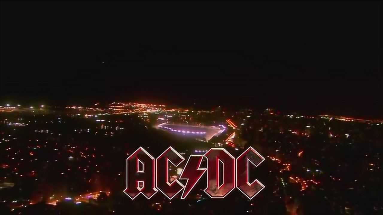 acdc2009河床演唱会liveatriverplate