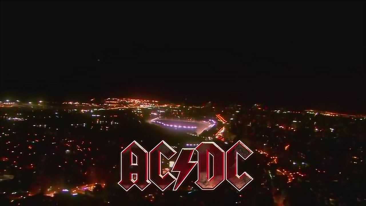 acdc2009河床演唱會liveatriverplate