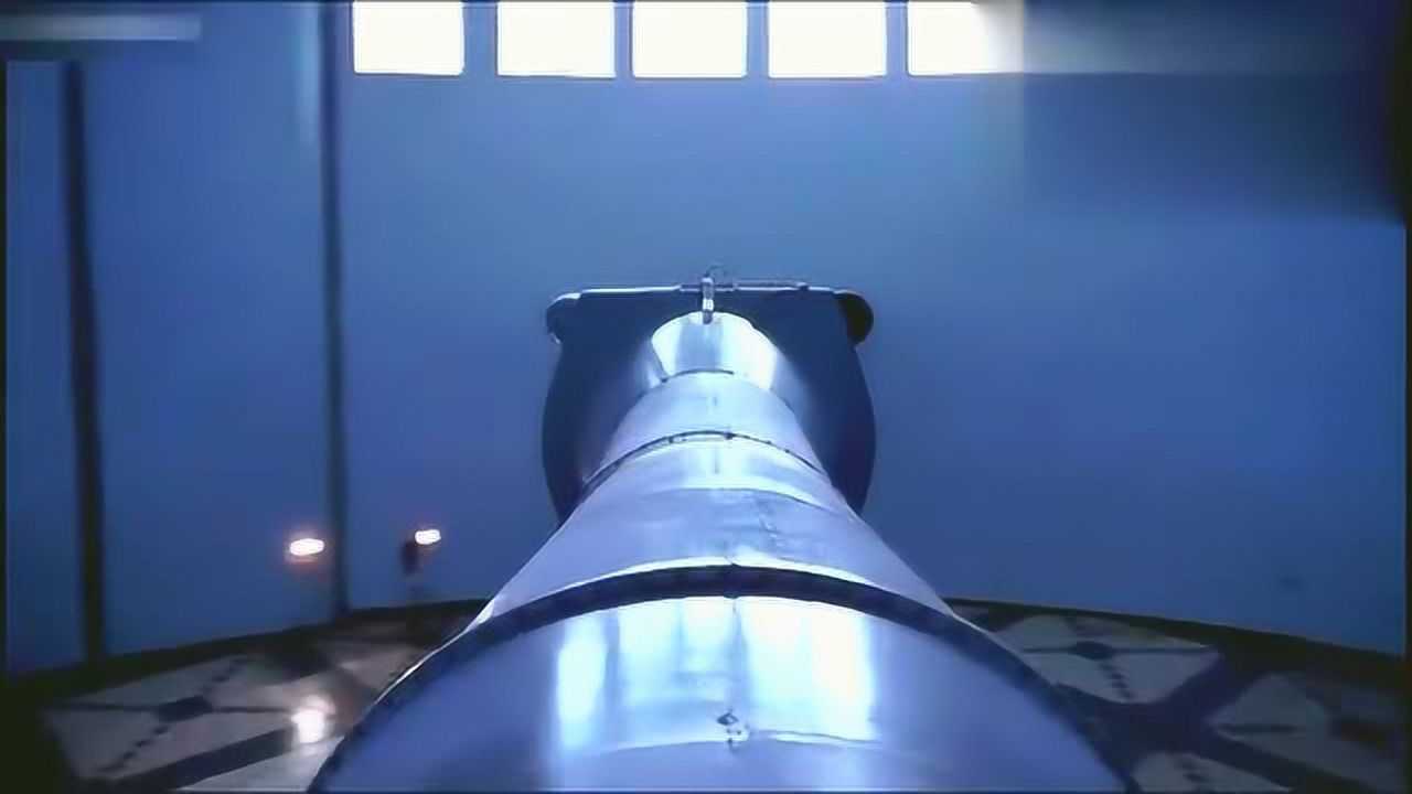 科技前程 航天员的必修课:离心机抗眩晕训练,看着都痛苦!