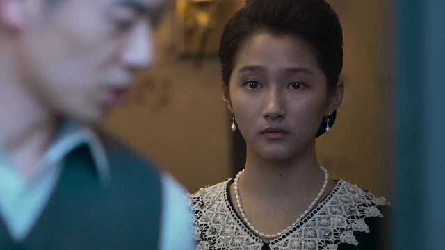 建军大业关晓彤饰演邓颖超盘个头成熟很多年轻少女感不见了