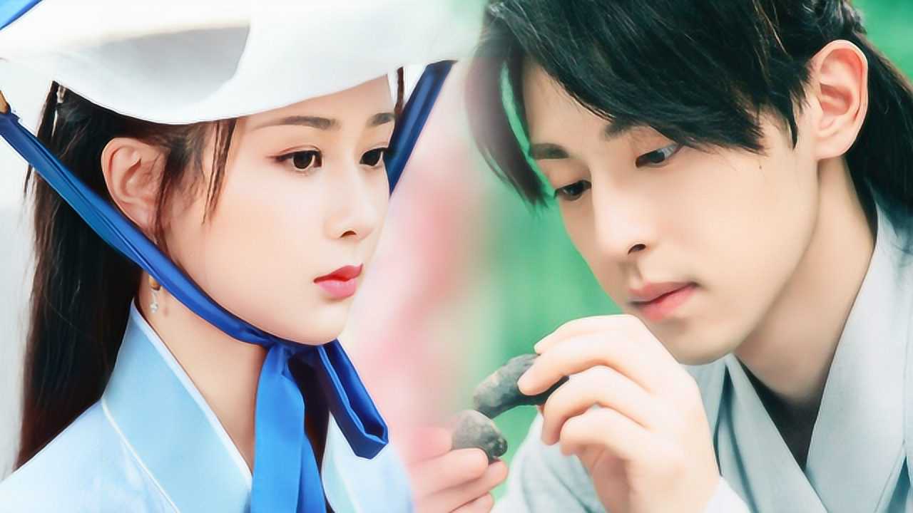 杨紫邓伦新剧杀青欢乐多小猴紫实力调侃小哥哥简直萌一脸