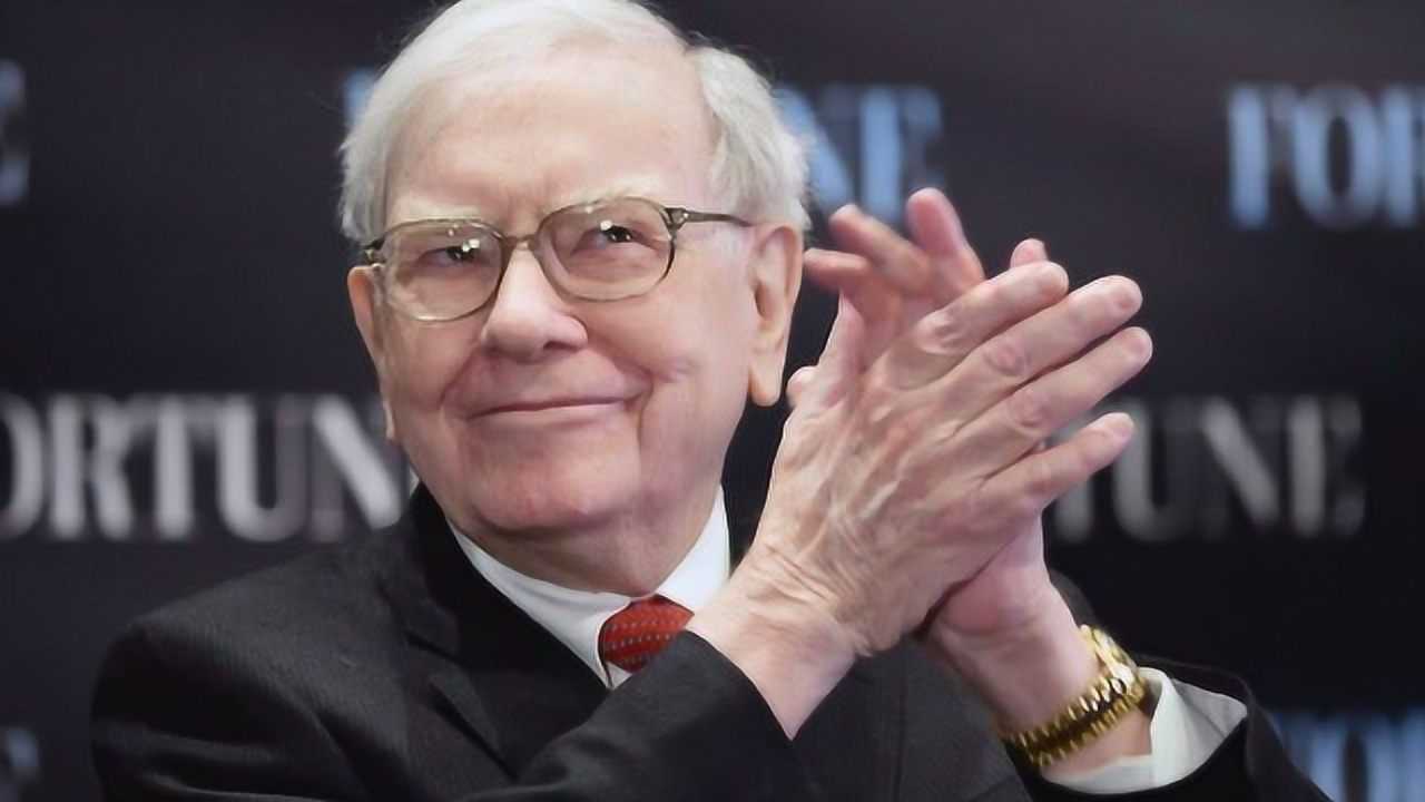 巴菲特:聪明人只要做这3种行为就会破产!_高清1080p在线观看平台_腾讯