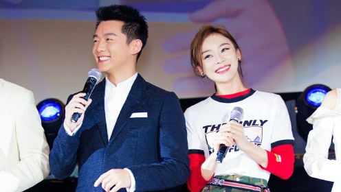 《国民大生活》袁姗姗变身作女,郑恺卖房产赴上海追爱