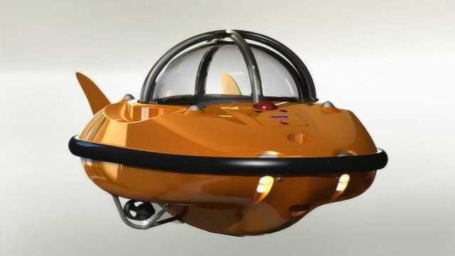 中国发明小型载人飞船使用清洁能源还不到五万