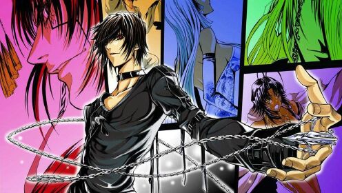 神契幻奇谭 【角色科普】华炼——自私自利的此世