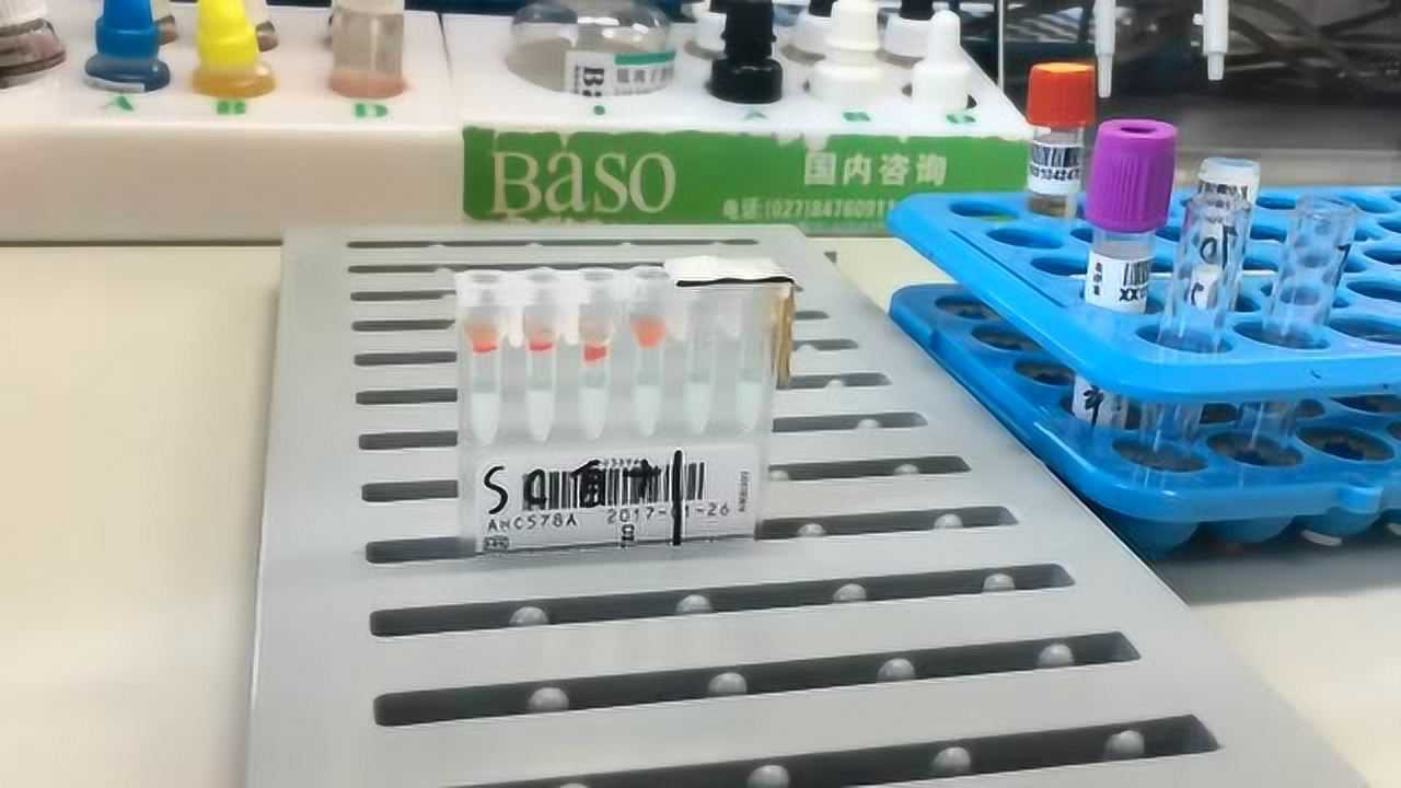 输血研究所教学视频微柱凝胶法交叉配血_高清1080P在线观看平台_腾讯视频