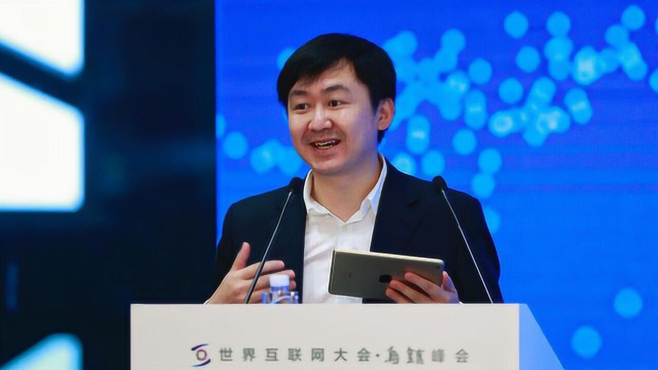 腾讯新闻十三邀第二季为什么叫他天才少年王小川的天赋这么早就被发现