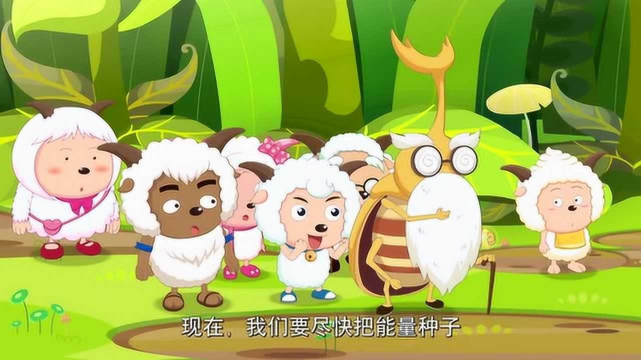 喜羊羊与灰太狼之嘻哈闯世界:新火车头是叫霹雳号吗