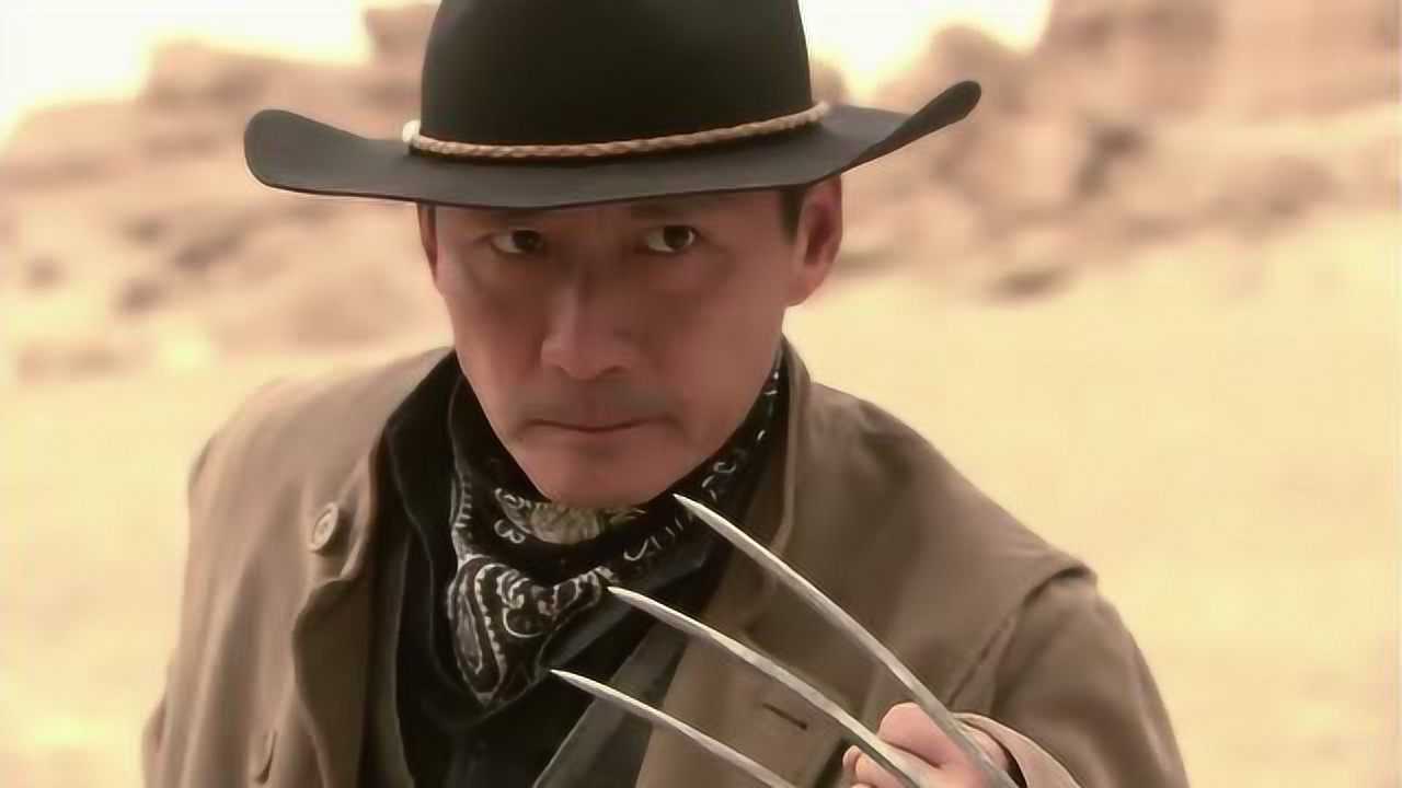 大漠枪神:燕双鹰为了一个女人终于把沈七七杀死了_腾讯视频