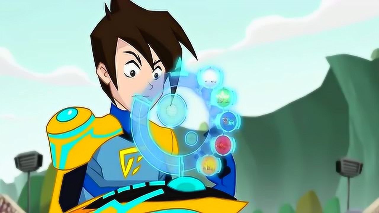 兽王争锋:泰羽指挥队友说一半藏一半,队友给坑懵了