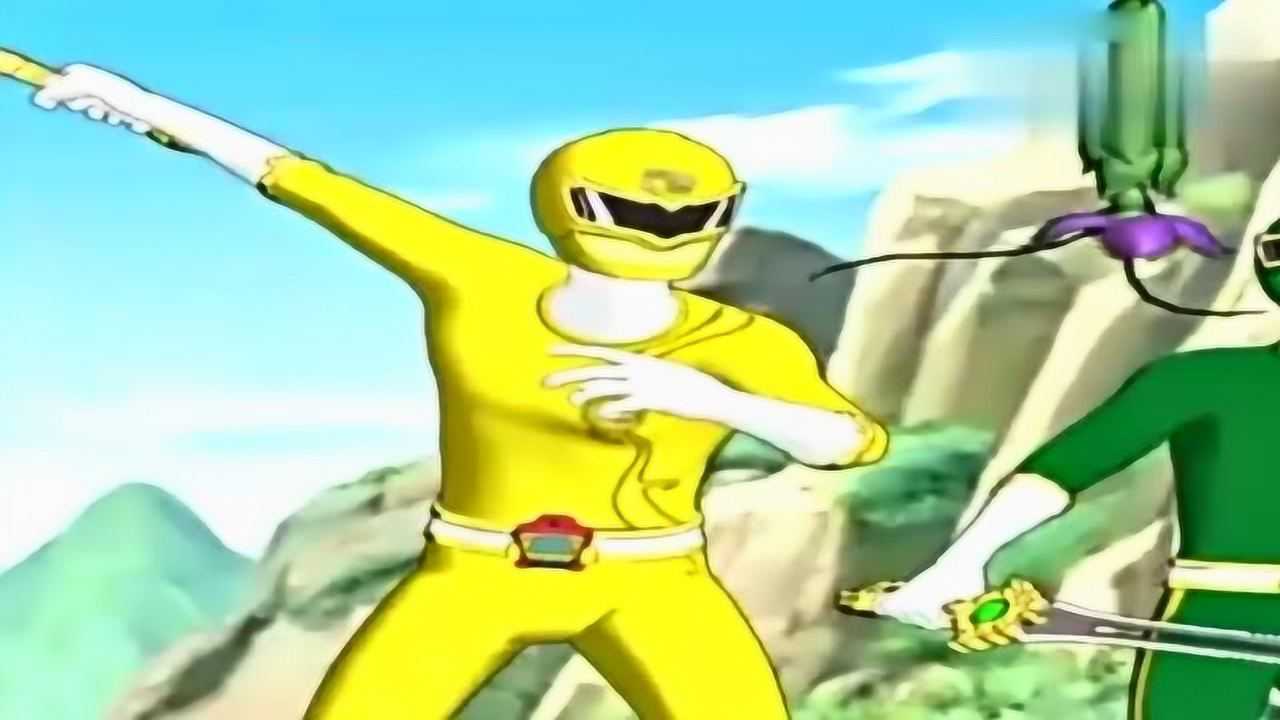 神兽金刚玄冥二怪又被修理了青龙超人被偷袭