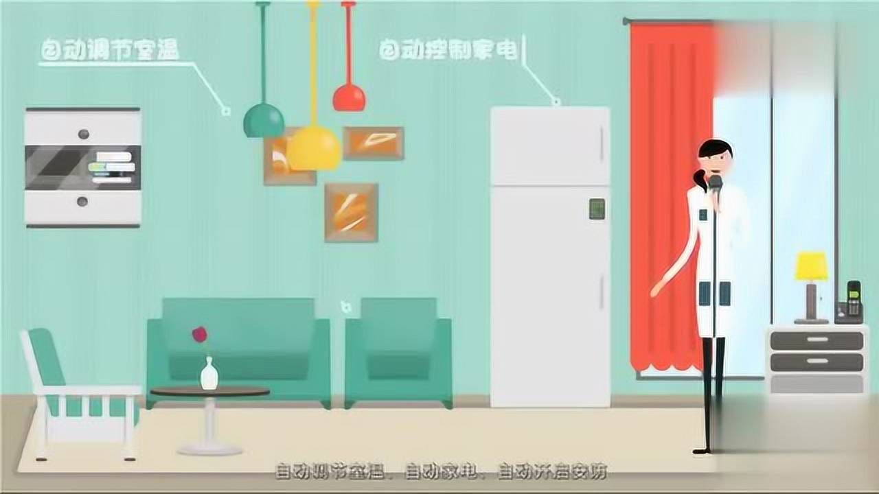 什么是物联网，4分钟让你明白_腾讯视频_高清