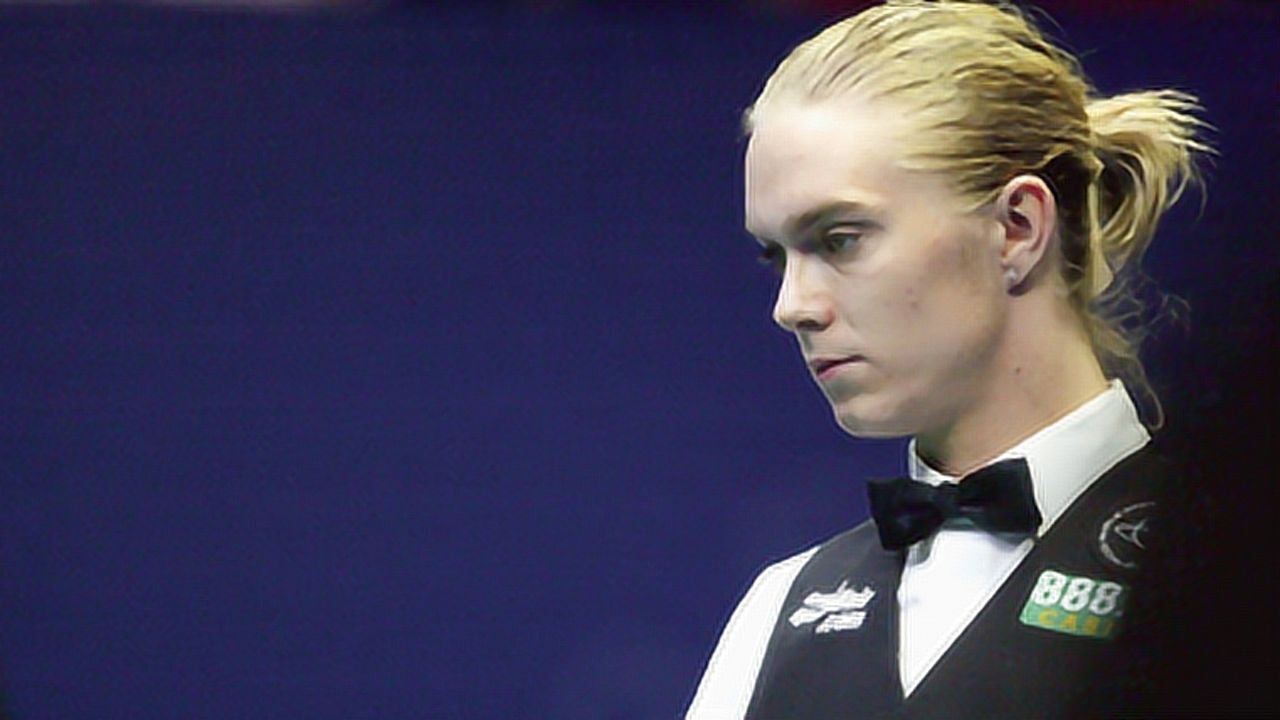 神秘说说:永远的保罗亨特,愿天堂永远有斯诺克陪伴着你!