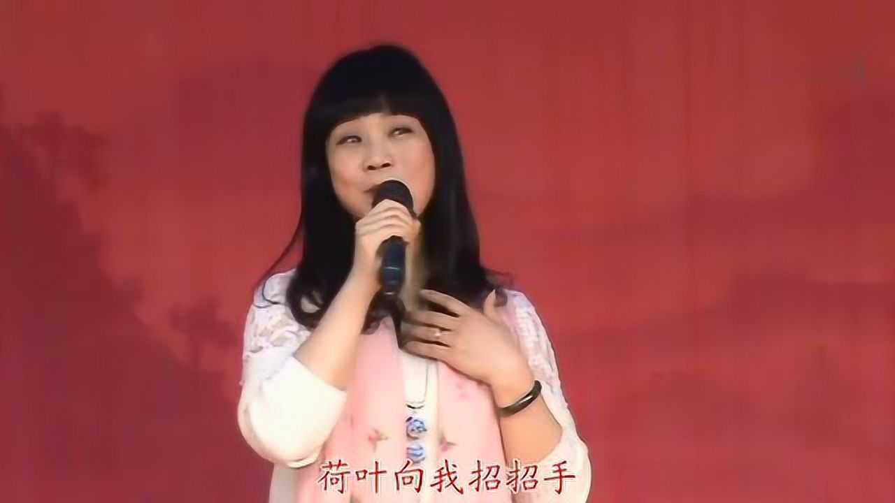 扬剧《挑女婿》喜鹊站树头 孙爱民演唱_高清_腾讯视频