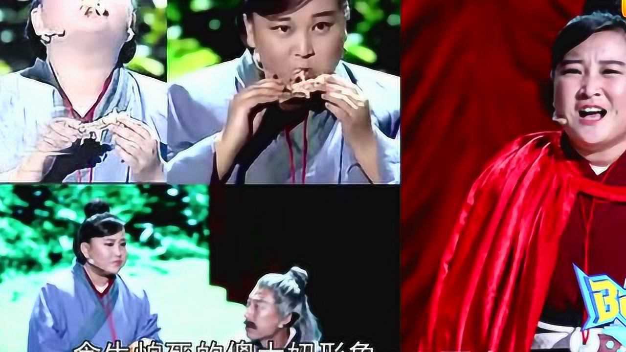 贾琳小品木兰从军遭网友不满要求贾玲公开道歉模仿需谨慎