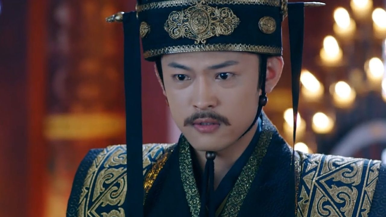 独孤天下郑荣为了杨坚的大隋天下竟一夜杀掉宇文邕所有子孙