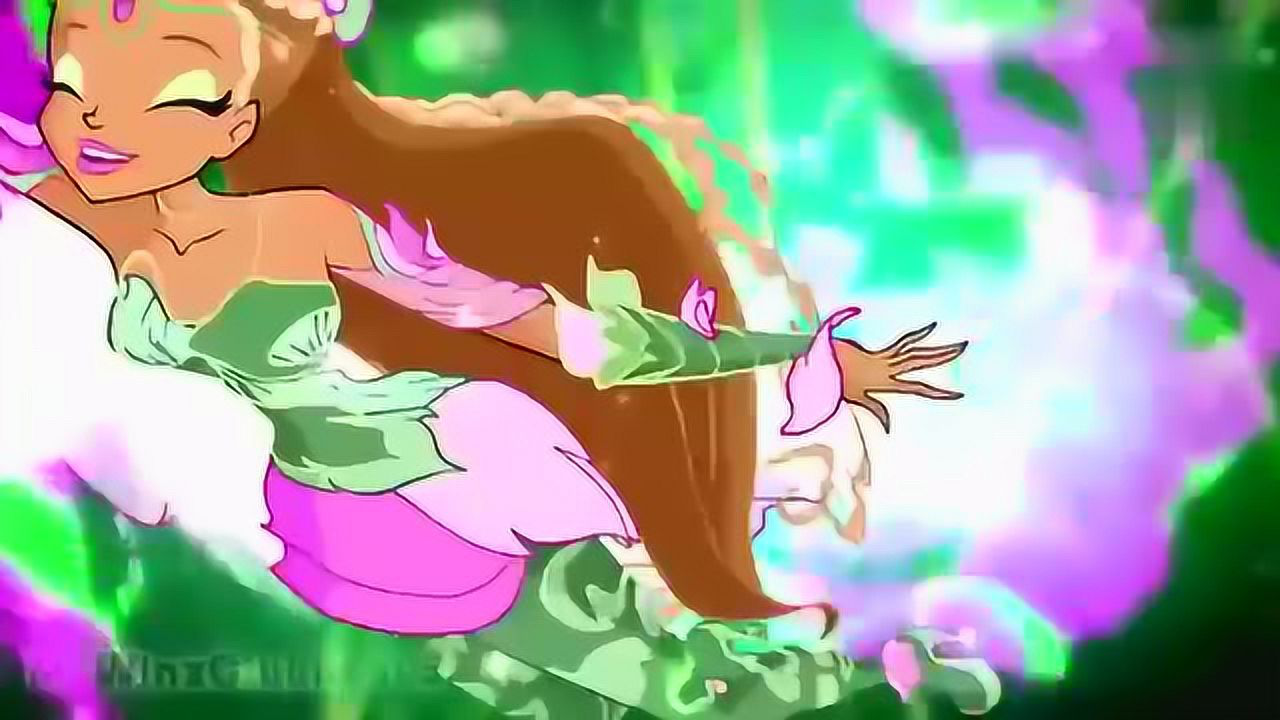 《魔法俏佳人》- 芙罗拉 「flora」-所有变换(5459)