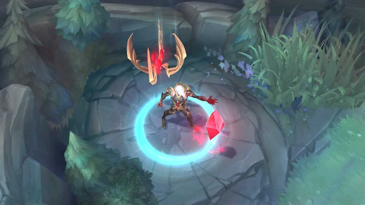 征服者韦鲁斯演示视频