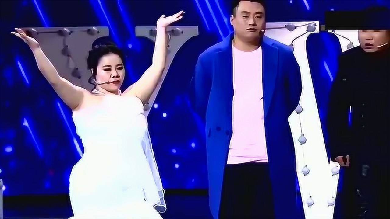 老弟啊,姐给你留灯又出新小品!老弟啊,有眼光!