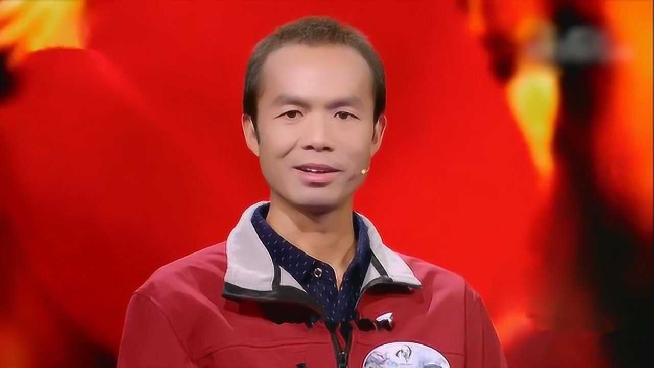 中国诗词大会第三季冠军雷海为成为节目开创以来最大的一匹黑马