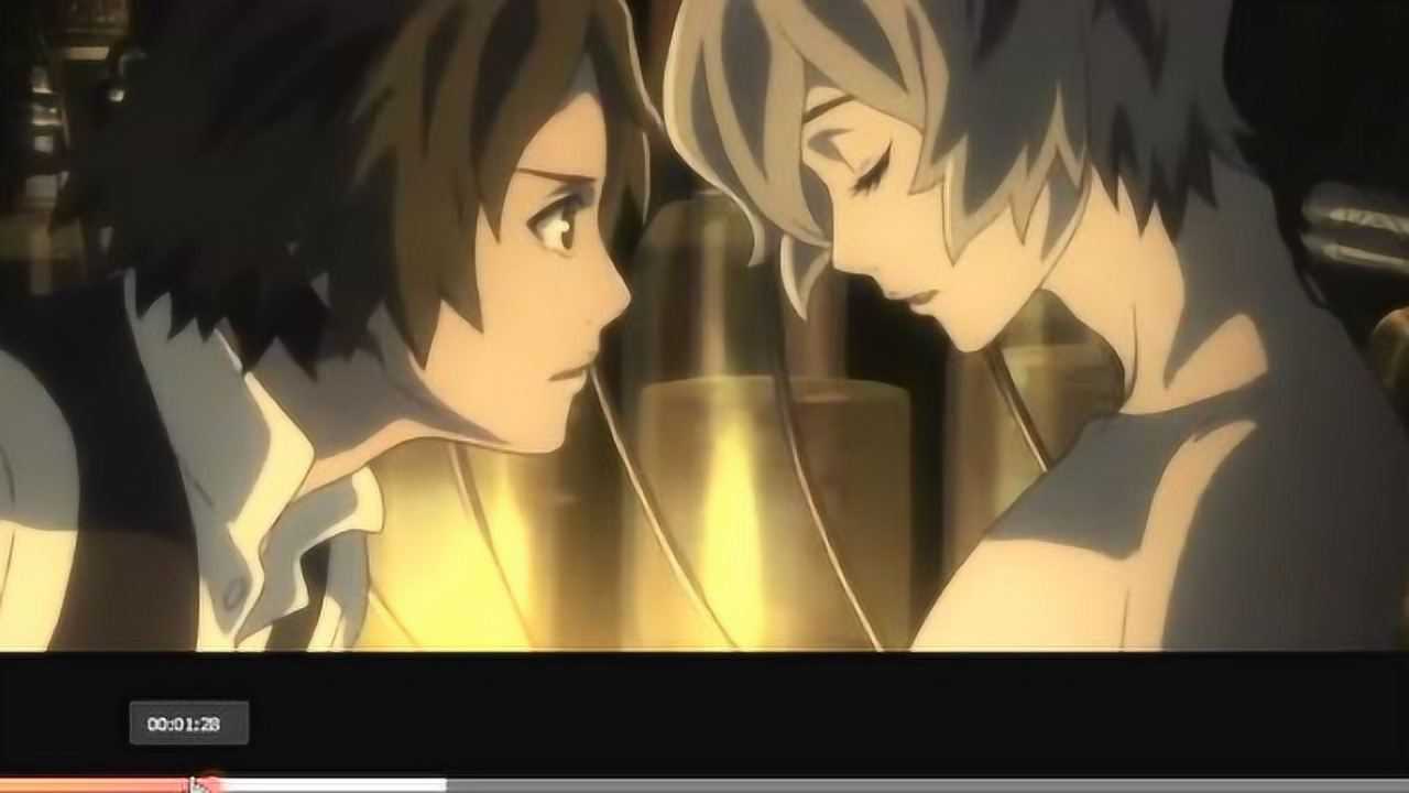 喵喵说动漫00:10好不容易搭起来,又回到解放前karameruchannel00:15真