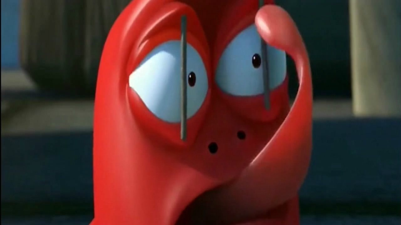 爆笑虫子精彩片段小红也想要割双眼皮