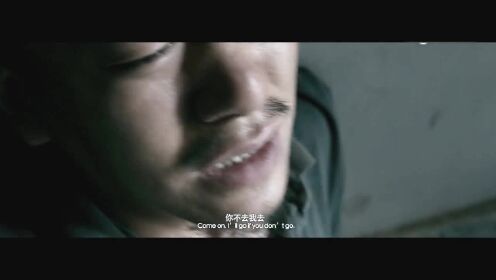 《归尘》是北京电影学院获奖学生作品 是一个关于童年创伤 原谅