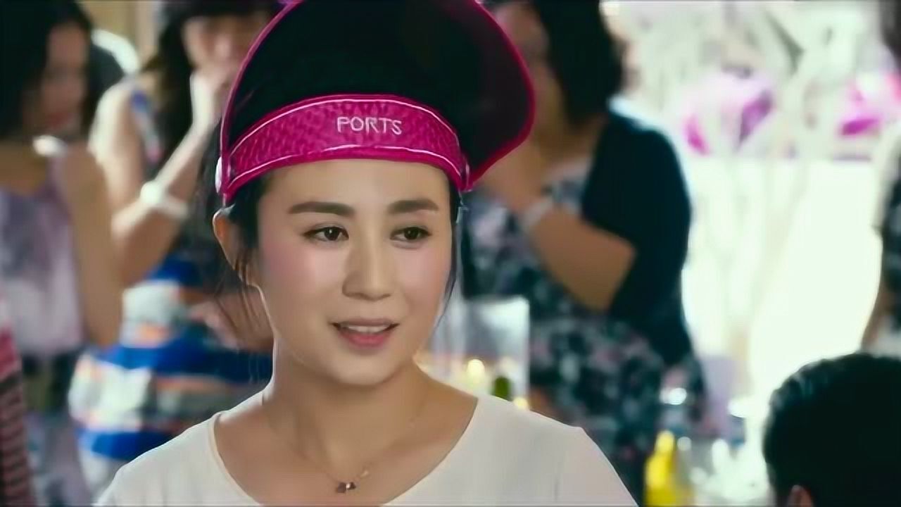 夏洛特烦恼:夏洛参加秋雅结婚典礼,马冬梅大闹婚礼现场