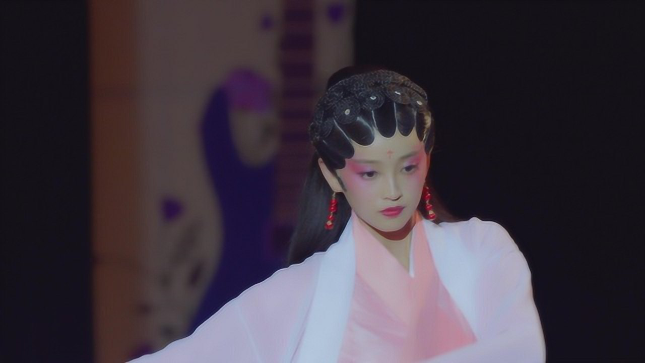 我的女友要上天 7集
