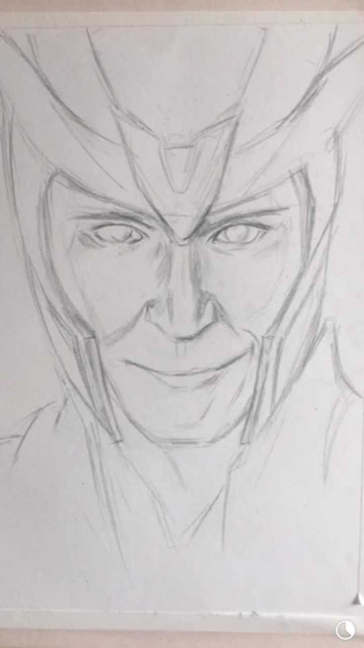 复仇者联盟洛基